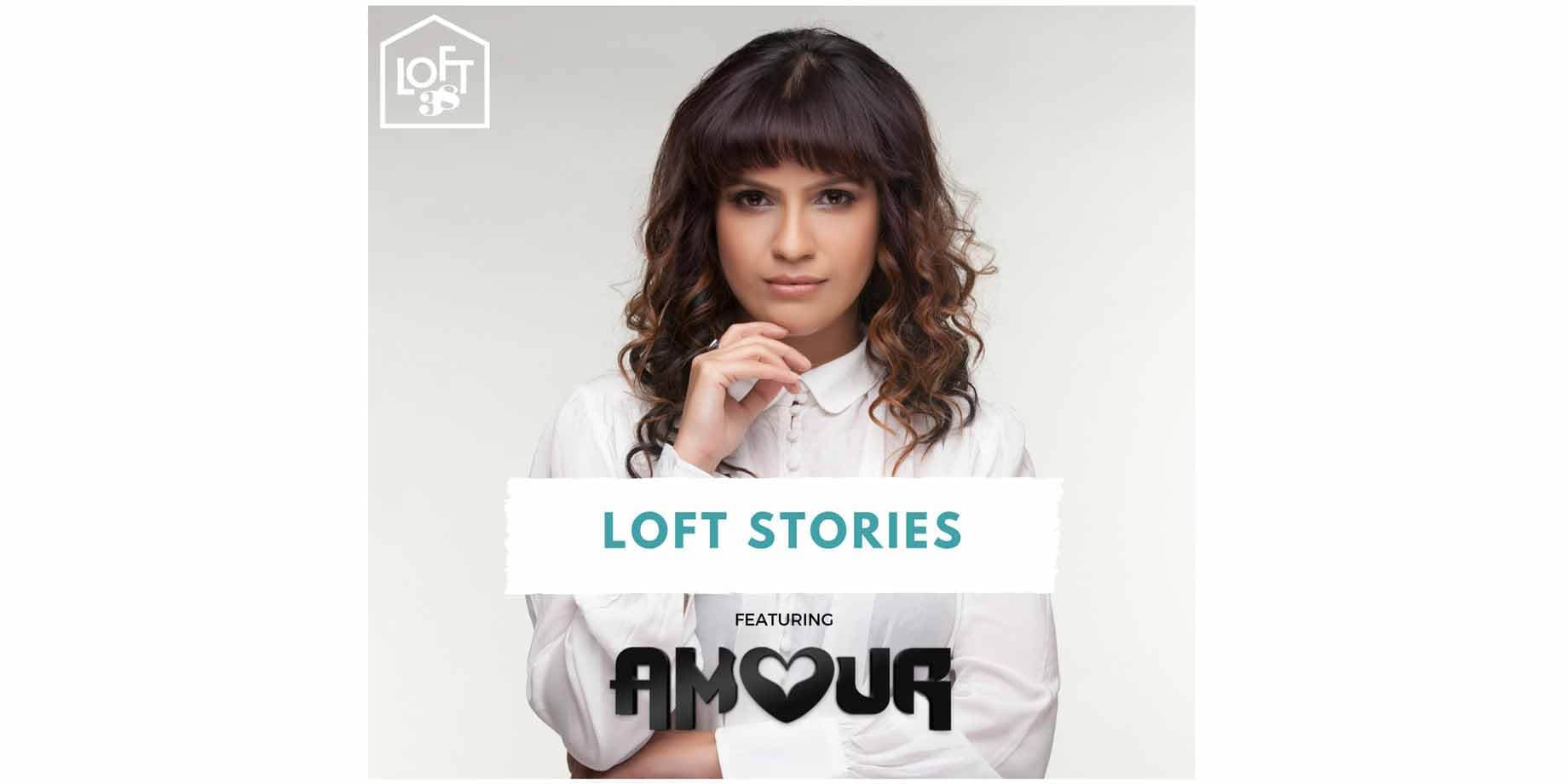 LOFT STORIES at LOFT 38