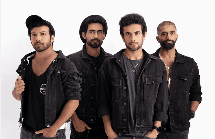 Virsaa With Sanam 4.0