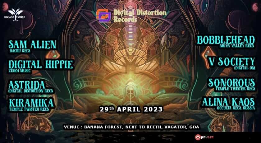 Vagator Saturdaze  5.0