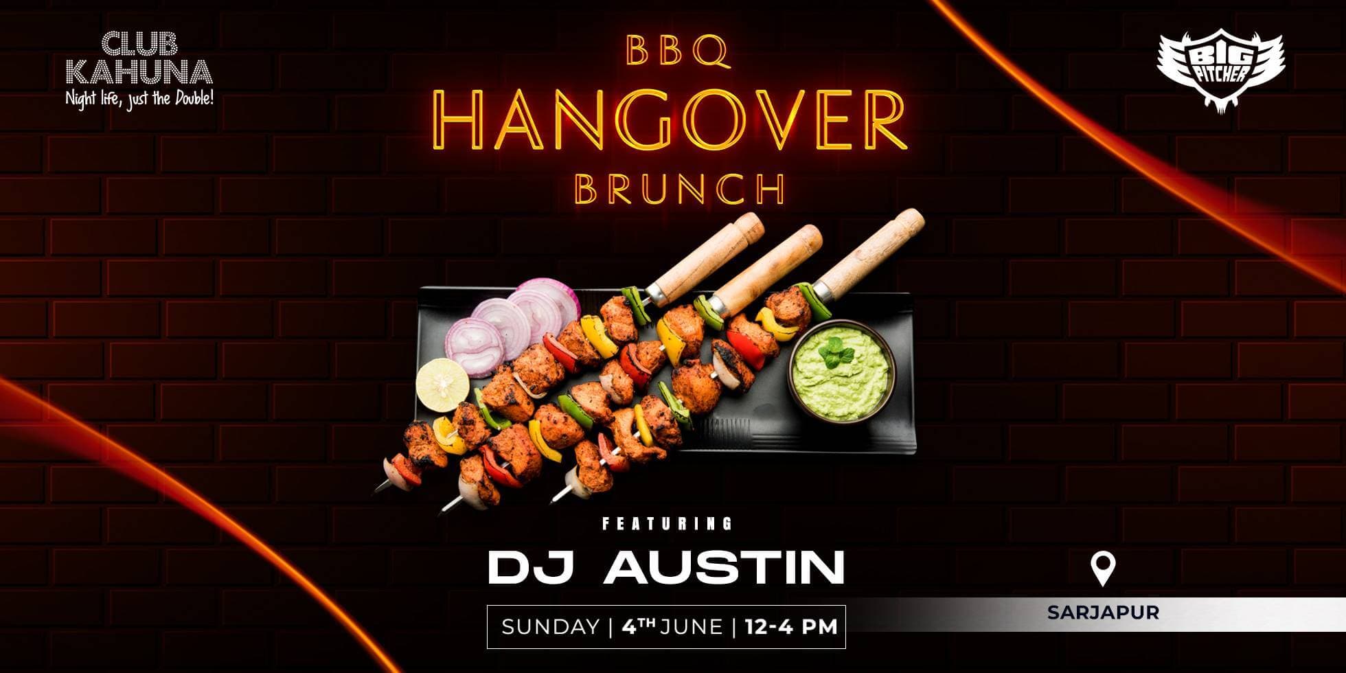 Hangover Brunch