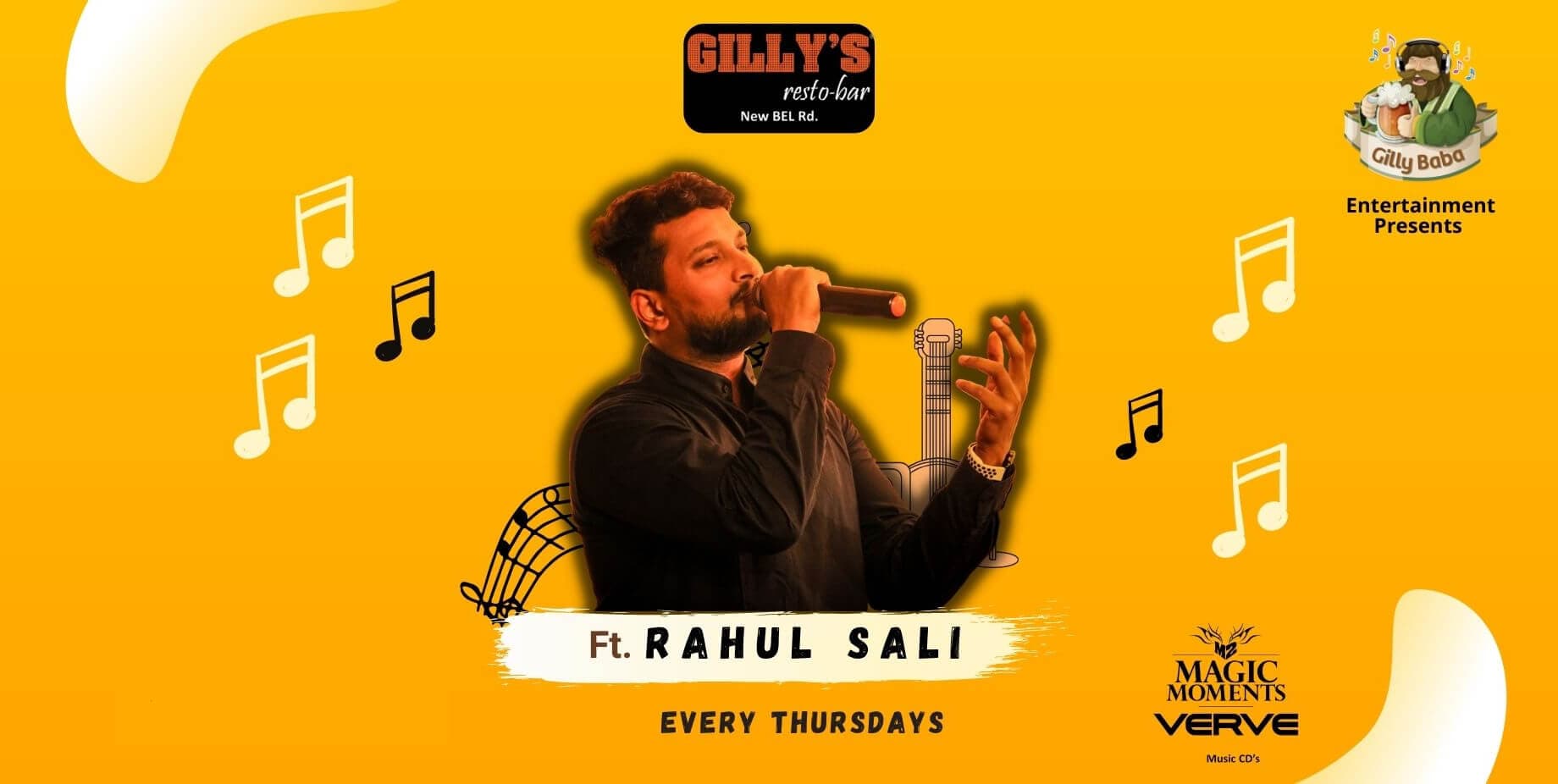 Thursday Nights Live