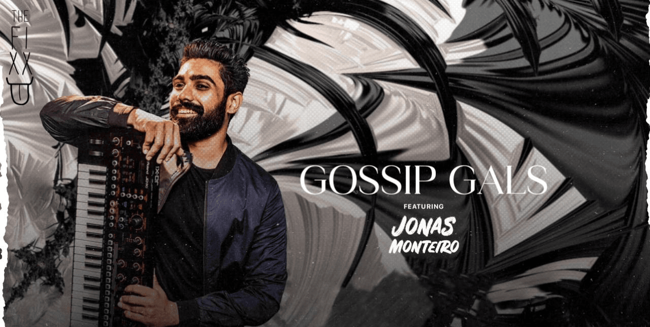 Wednesday Ladies Night Gossip Gals