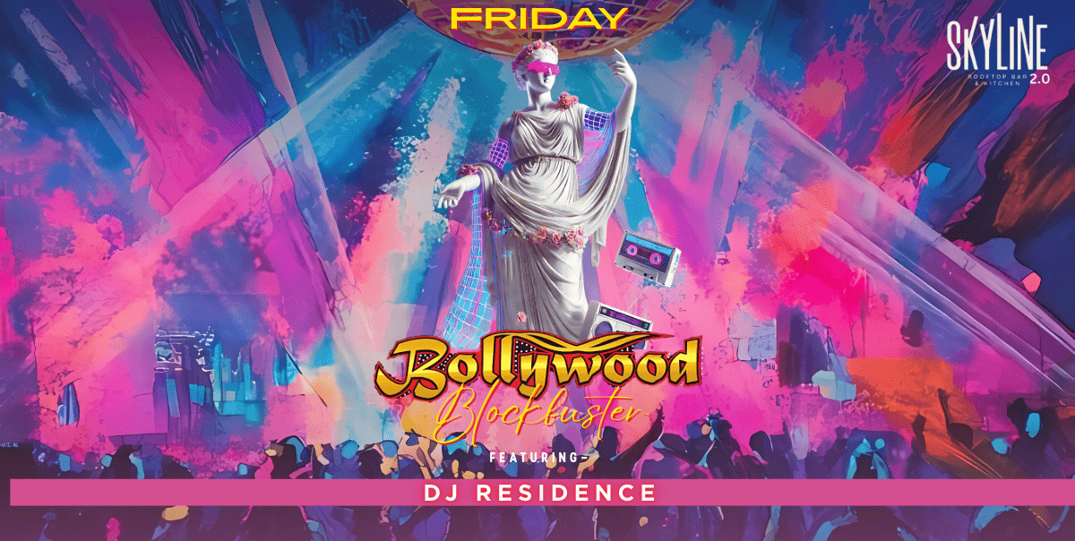 Friday Bollywood BlockBuster