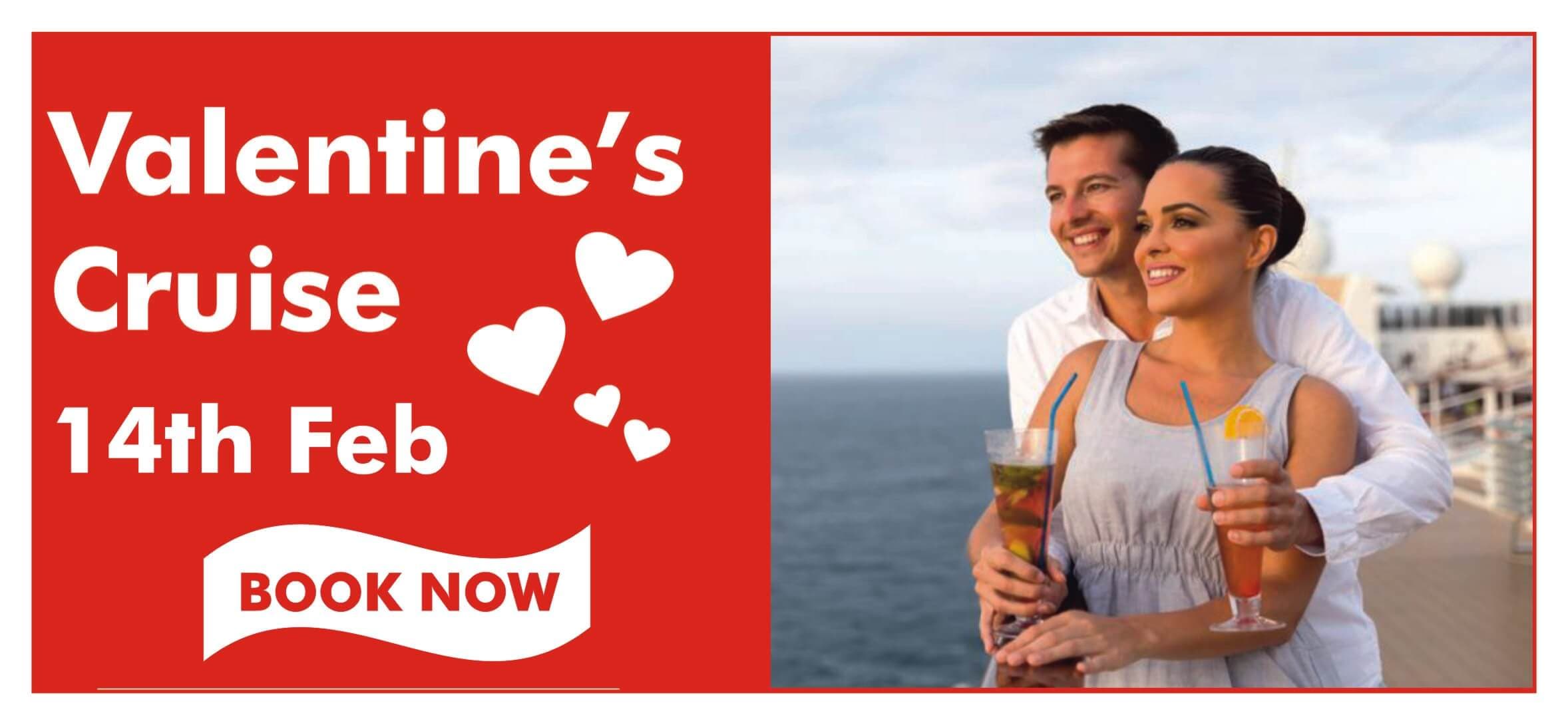 Valentine's Cruise