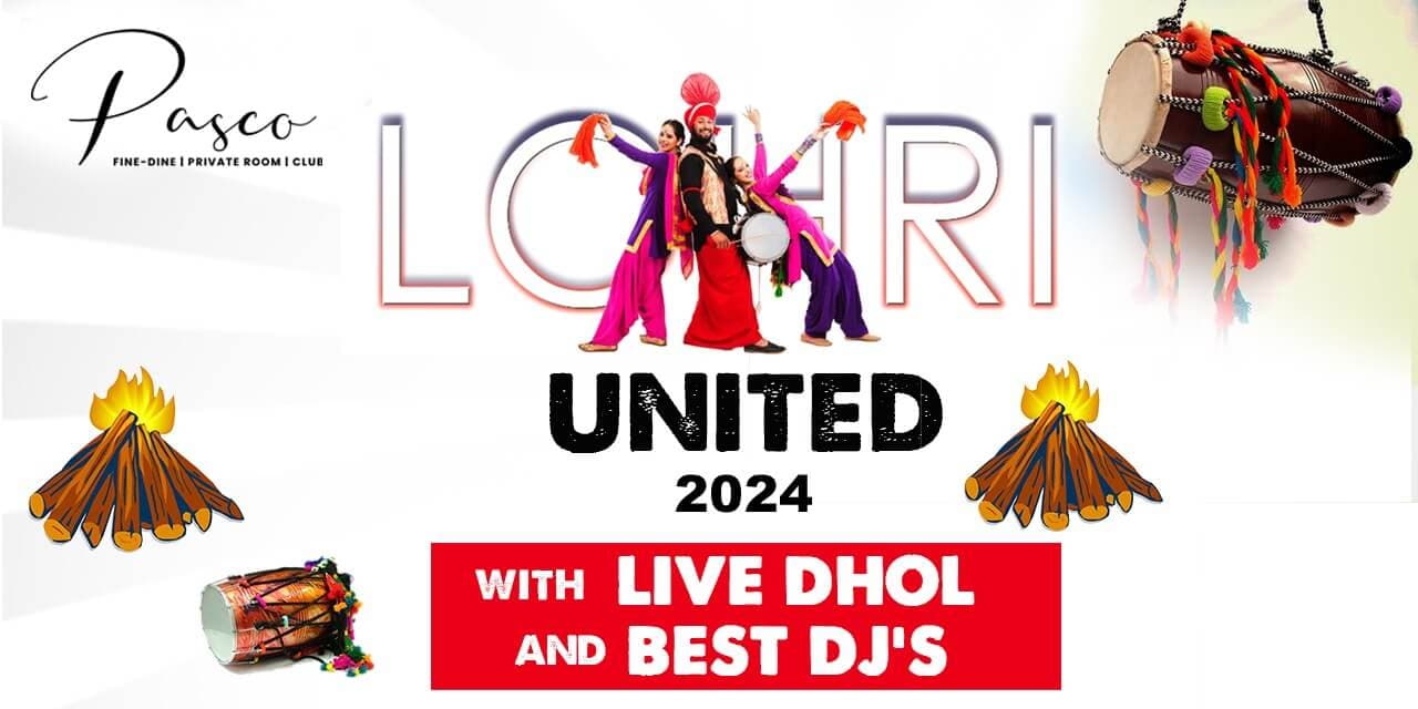 Lohri United 24 | Pune