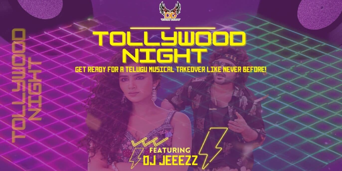 Tollywood Night