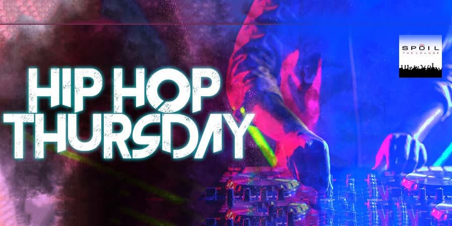 Hip Hop Thursday 