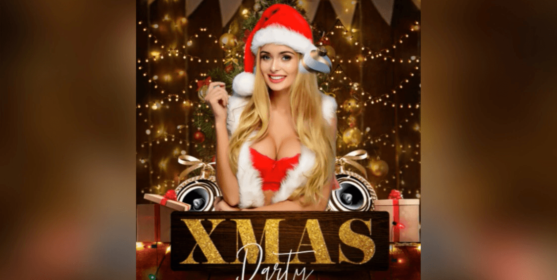 Thursday- Hip Hop Night - Christmas Edition 