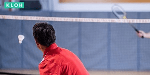 Adult Badminton Coaching | Kloh