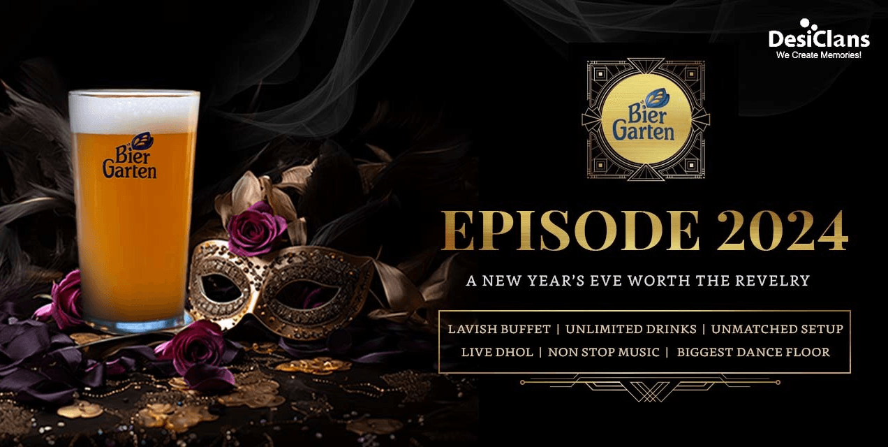 Episode 2024 | Koramangala