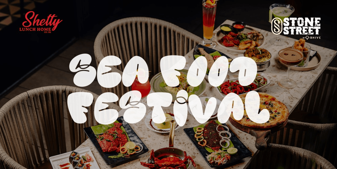 Sea Food Festival