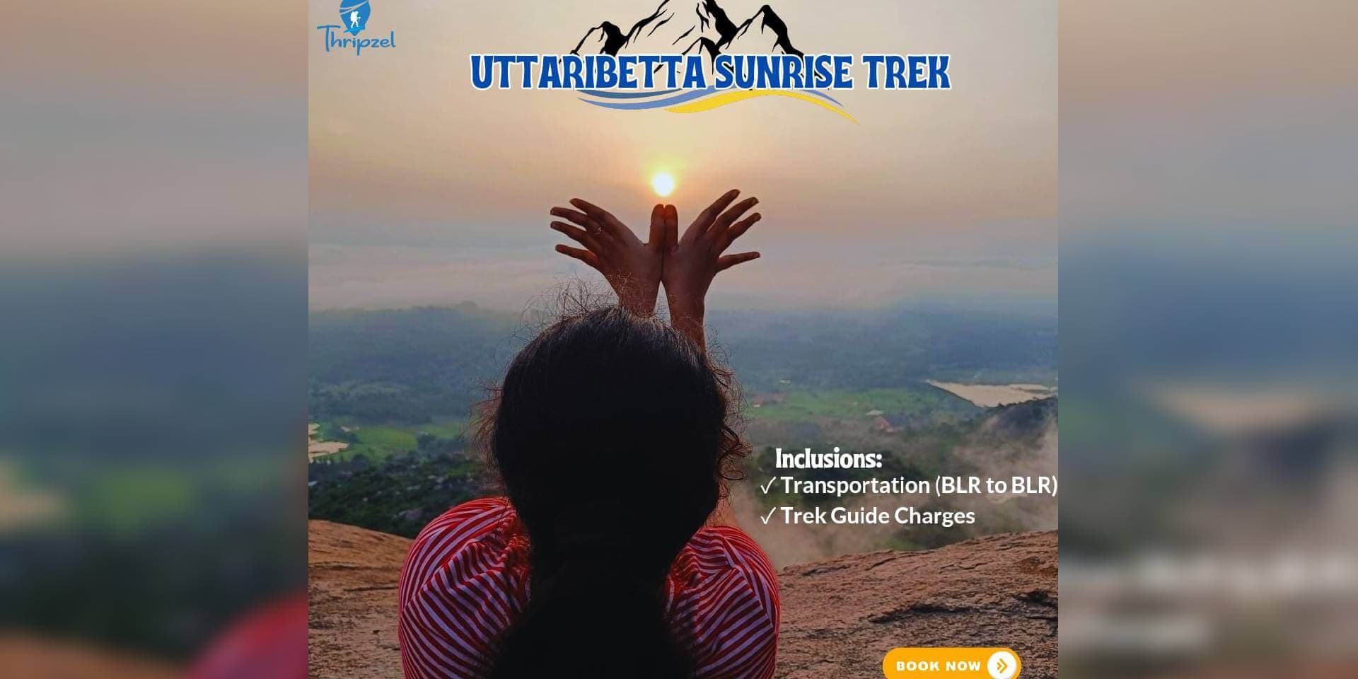 Uttari Betta Sunrise Trek | Thripzel