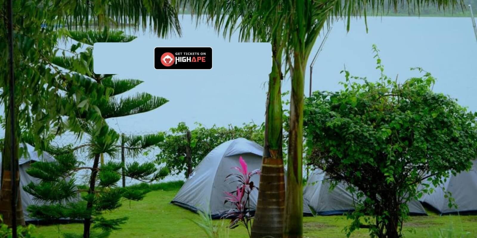 New Year Camping At Pawna Lake