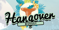 Hangover Monday