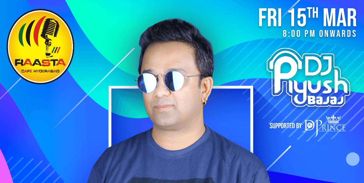 Ladies Night with Dj Piyush