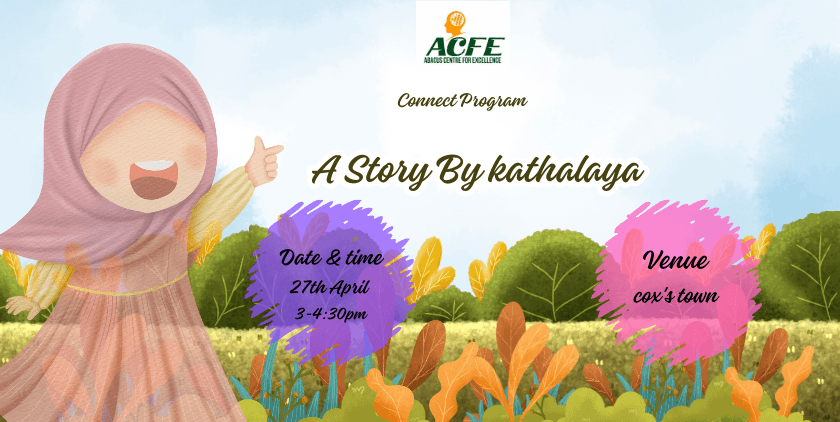 Story Telling For Kids - Kathalaya