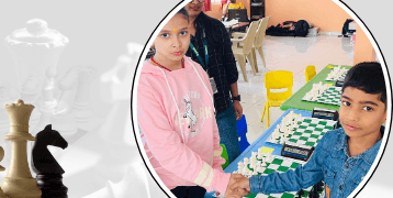 Free Community Chess Events and Tournament