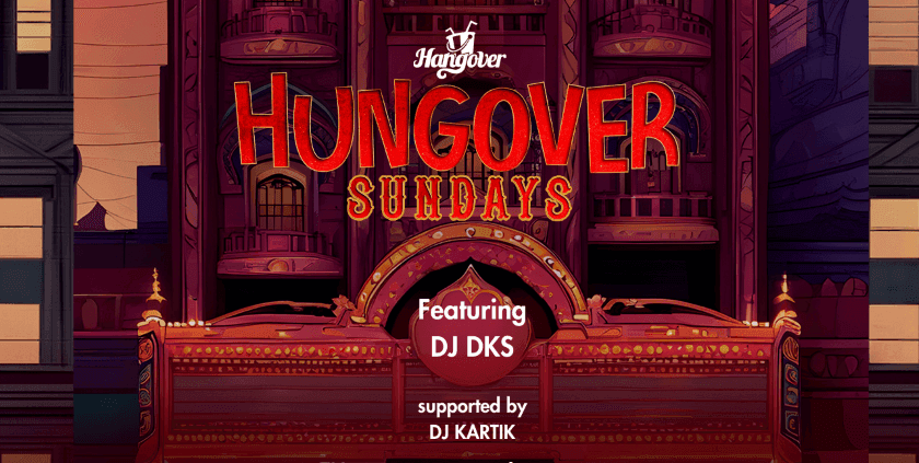 Hungover Sundays | Plan B 