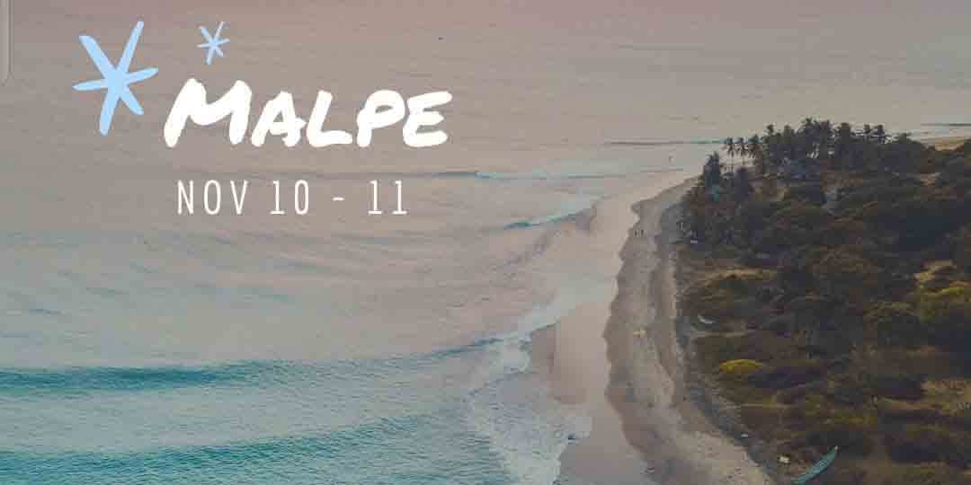 Malpe Beach & Water Activities || Monks on Wheels Exclusive