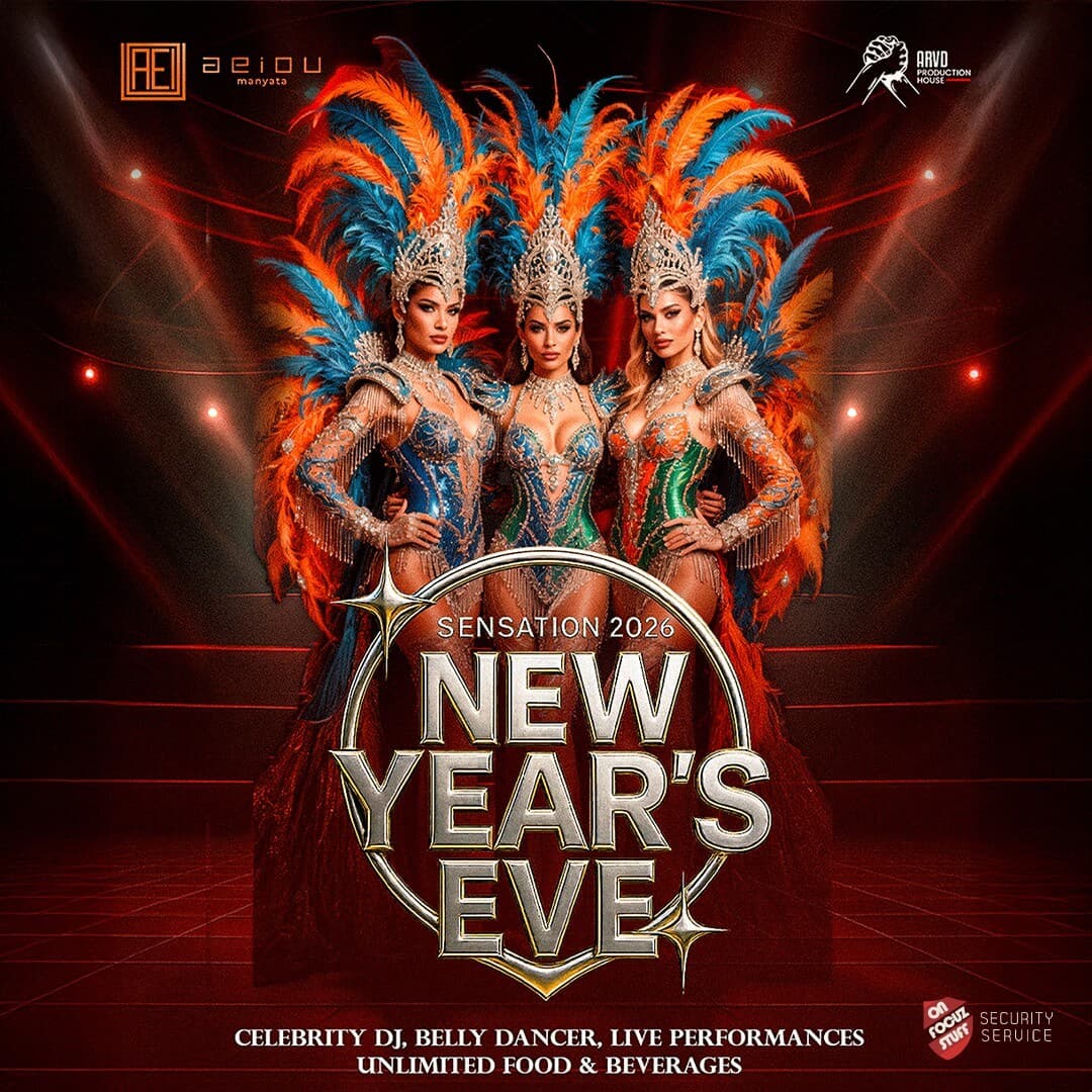 ARVD Production House