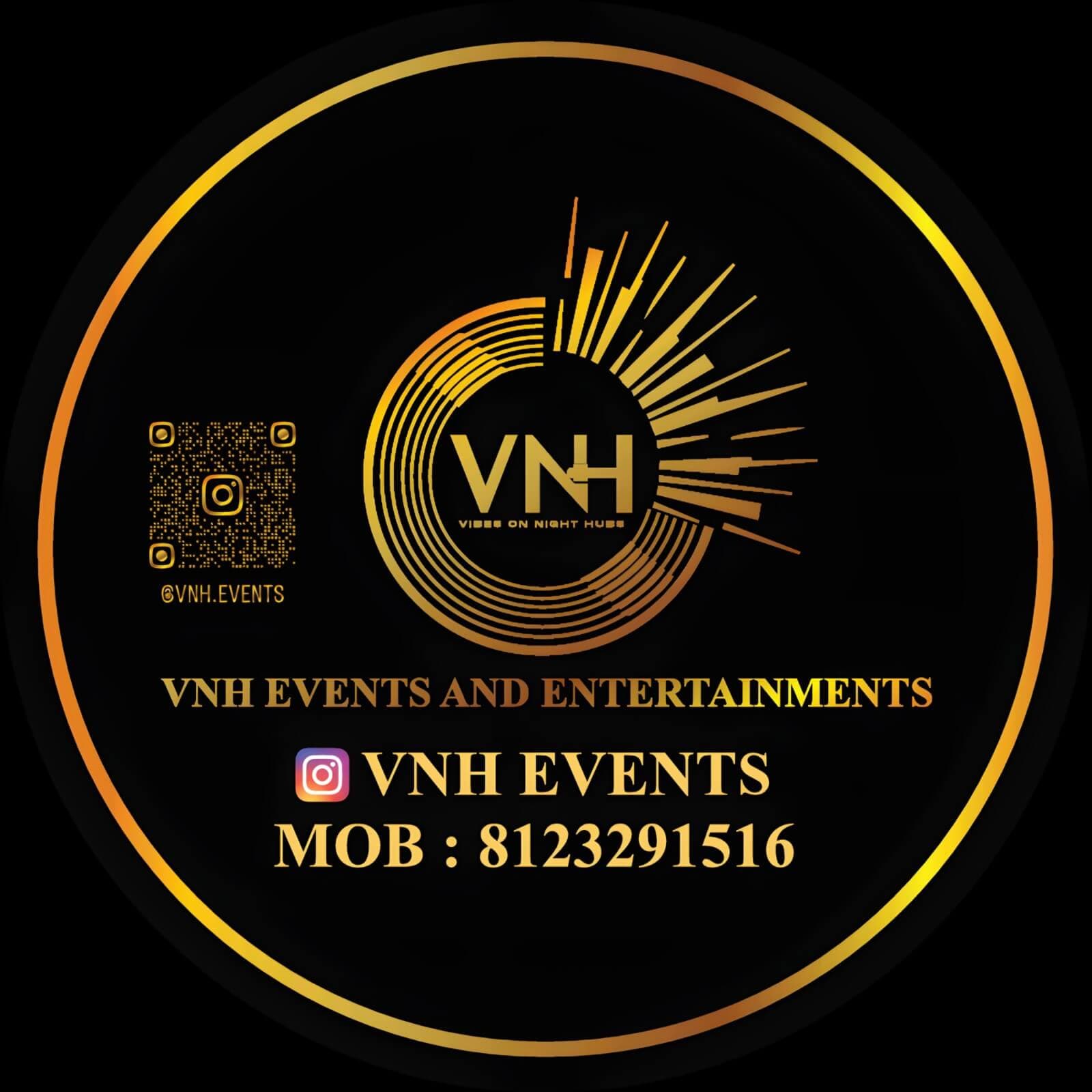 VNH Events