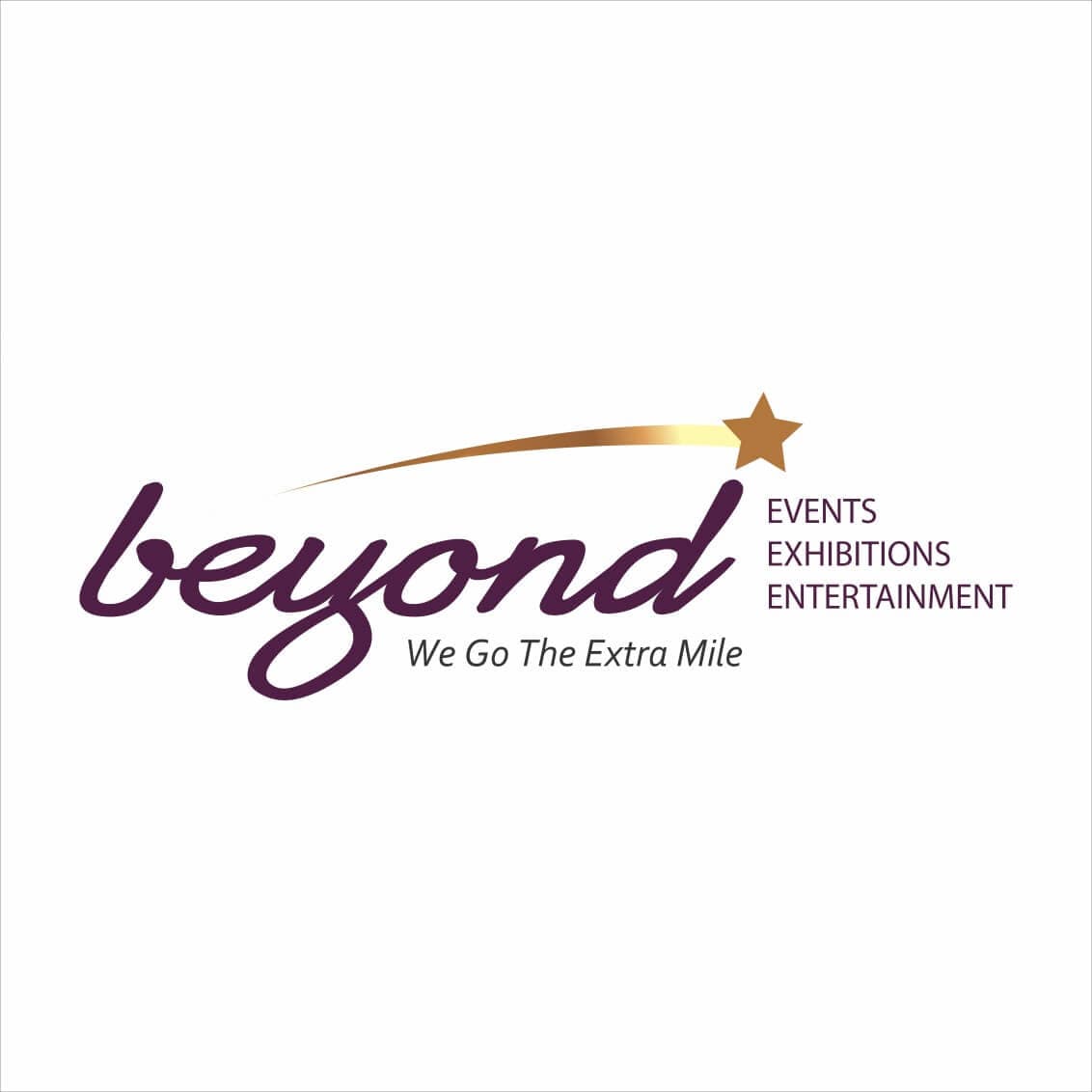 Beyond Events  and Exhibitions