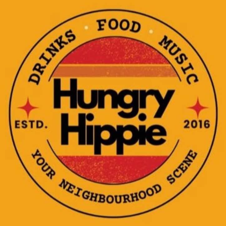 HUNGRY HIPPIE