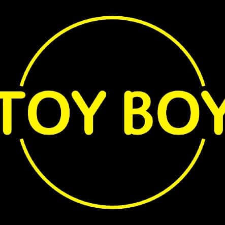 TOY BOY