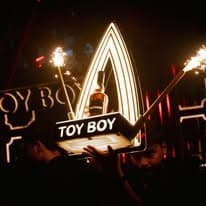 TOY BOY
