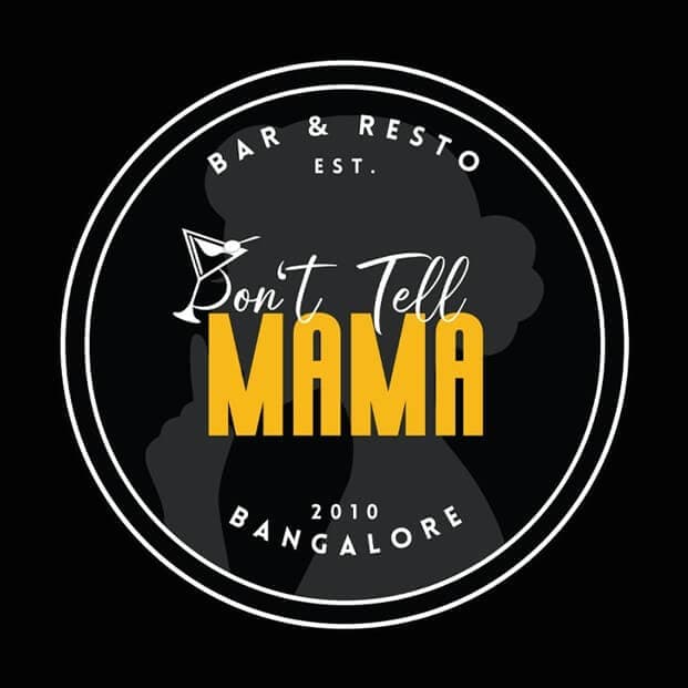 Dont Tell Mama