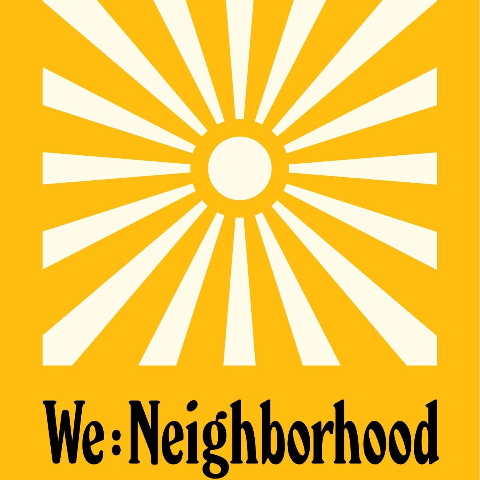 weneighborhood