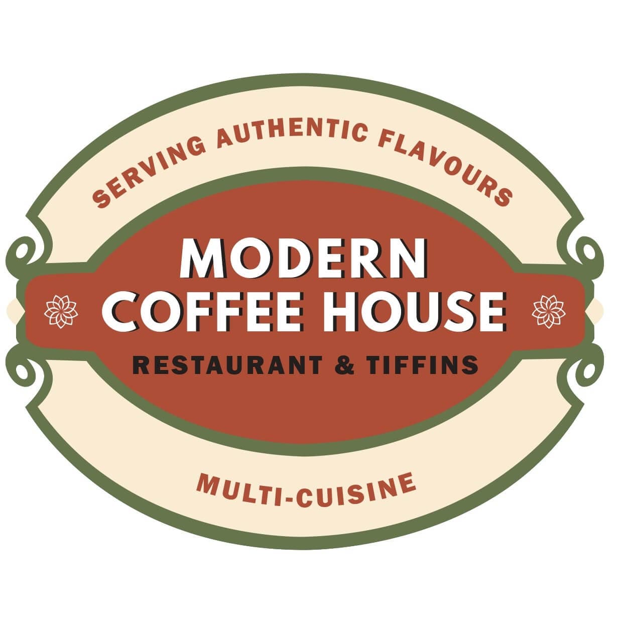 Modern Coffee House