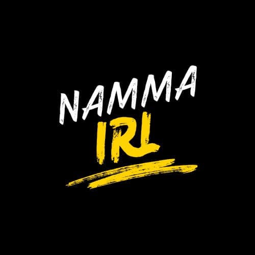 Namma IRL