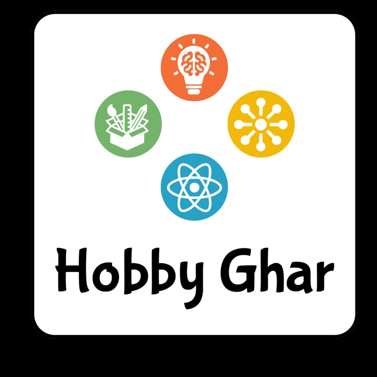 Hobby Ghar