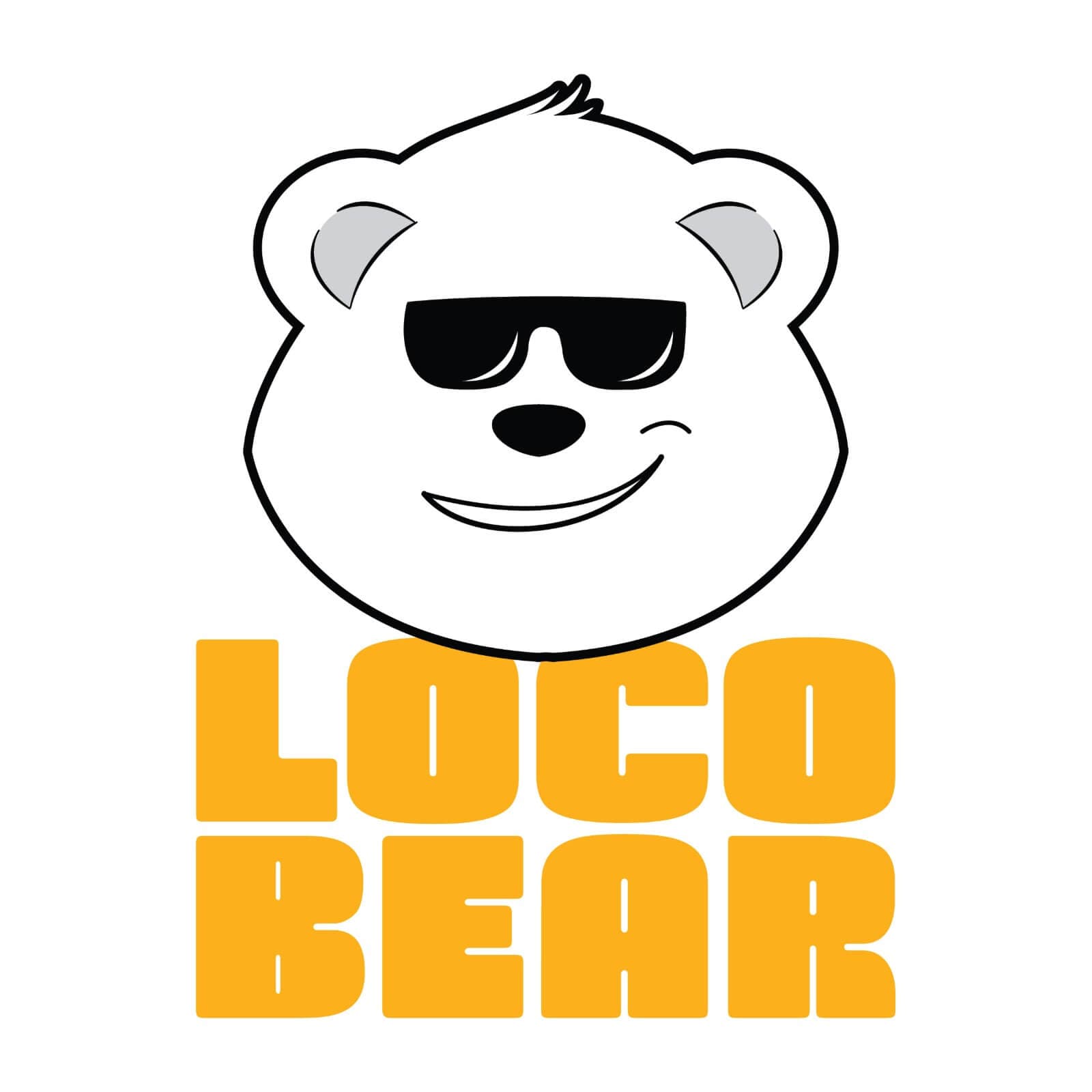 Loco Bear