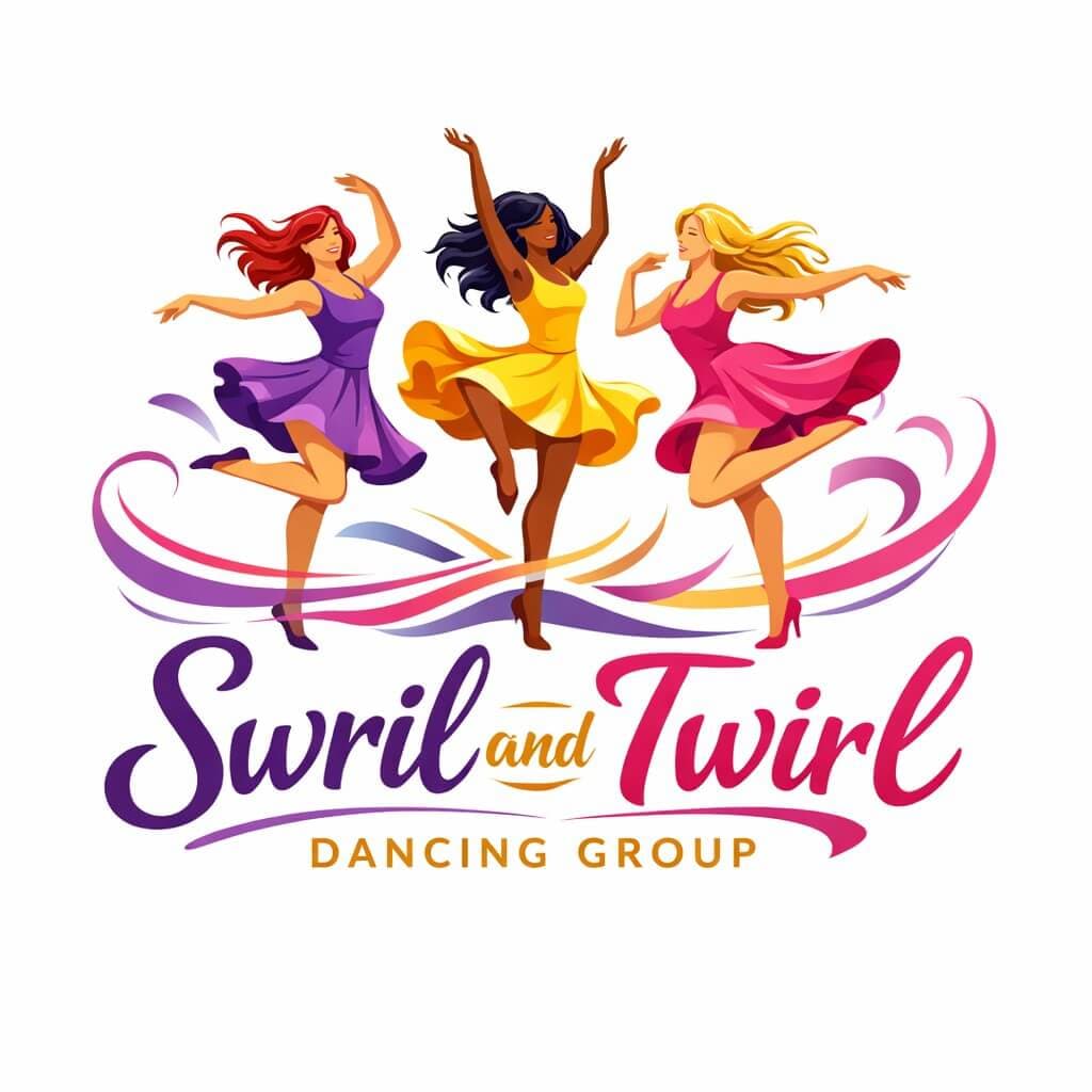 Swril and Twril Dance Group