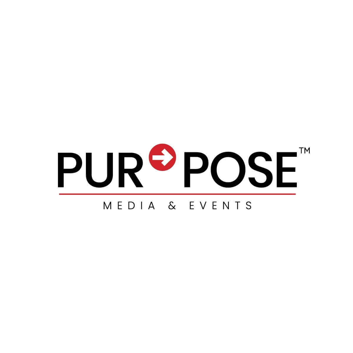 Purpose Media and Events