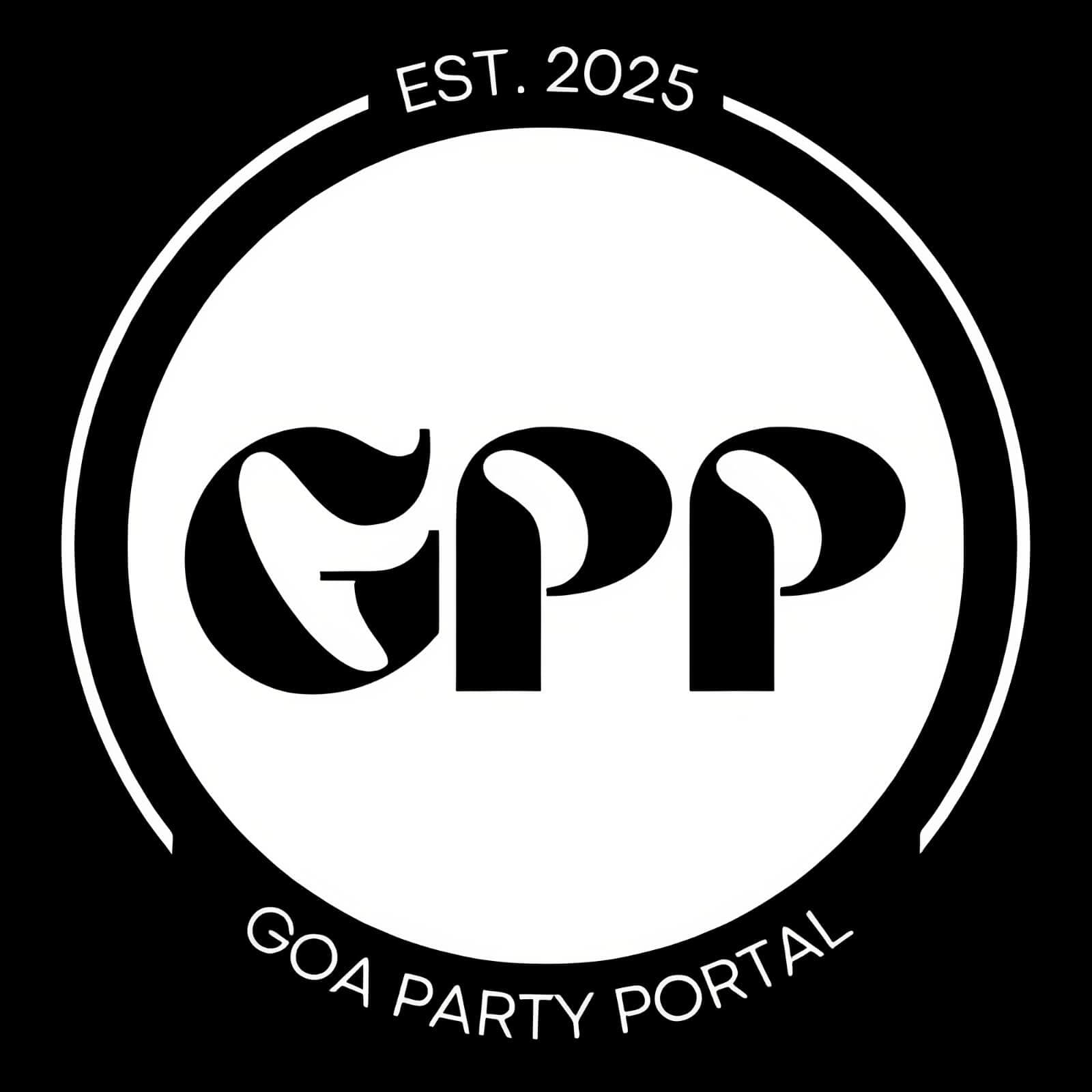 Goa Party Portal