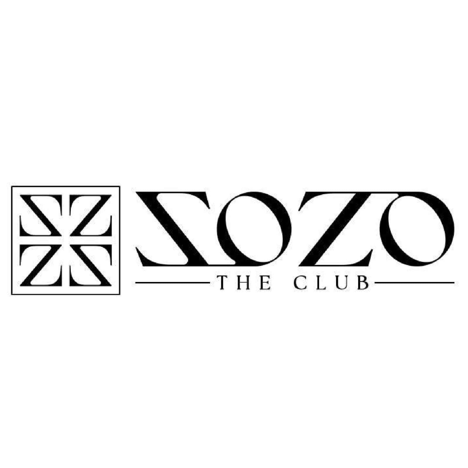 ZOZO The Club
