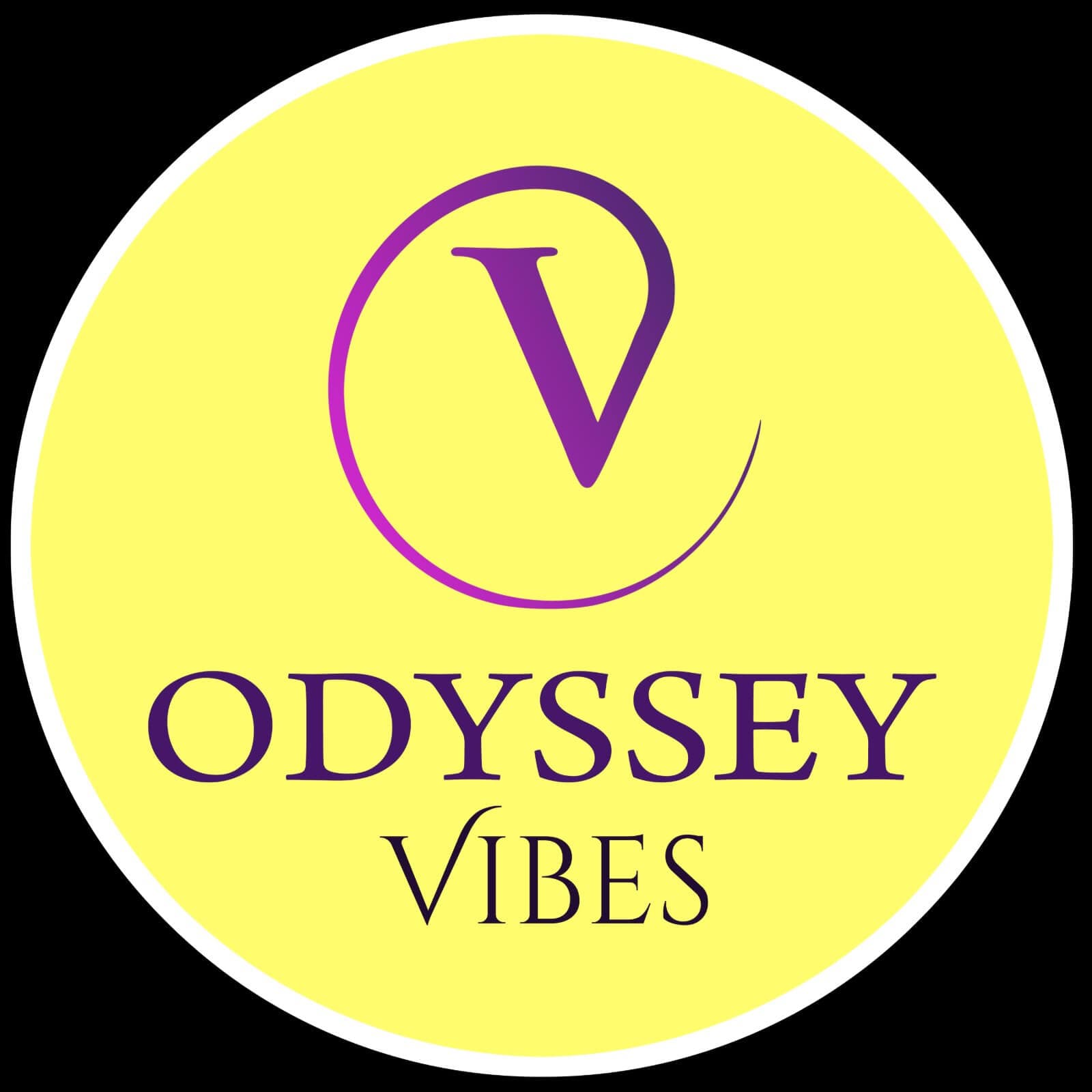 Odyssey Vibes