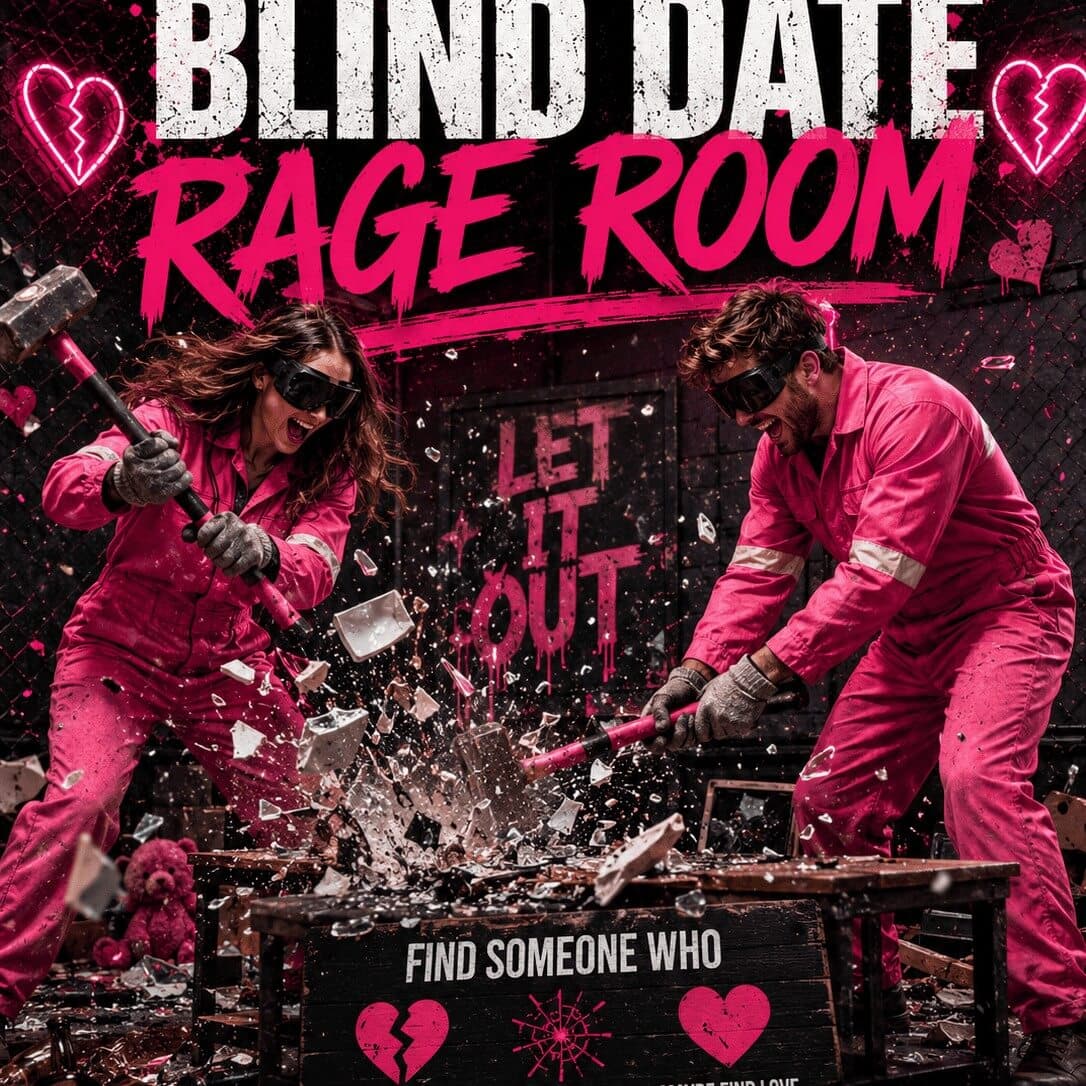 Rage Cage Delhi