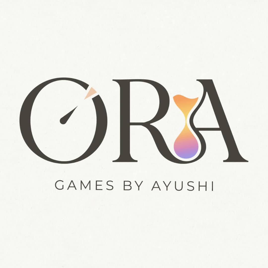 ORA Games By Ayushi