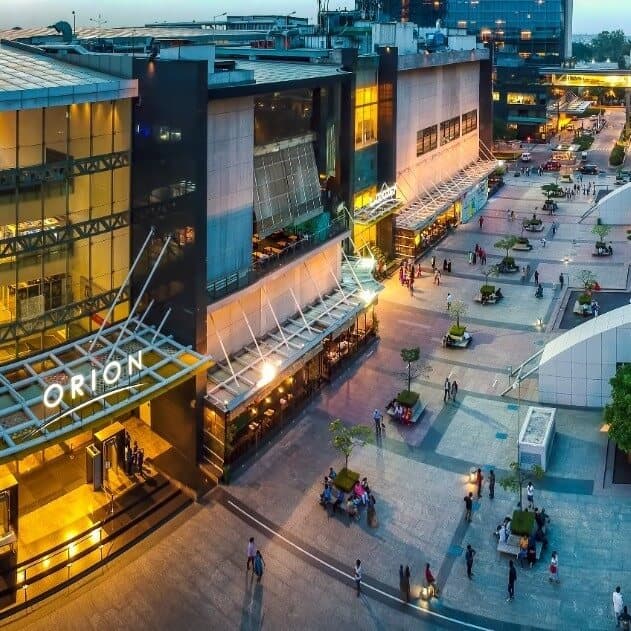 Orion Mall