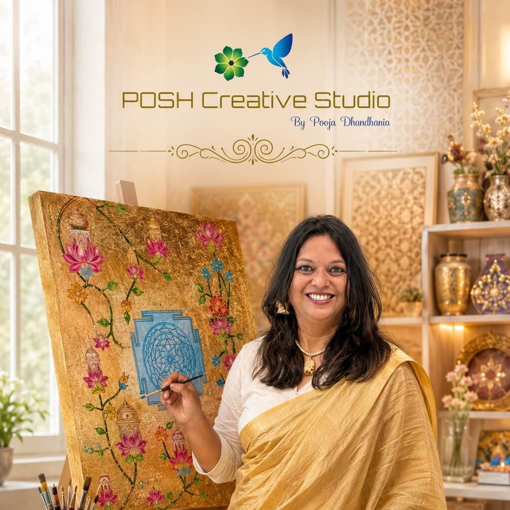 Posh Creative Studio