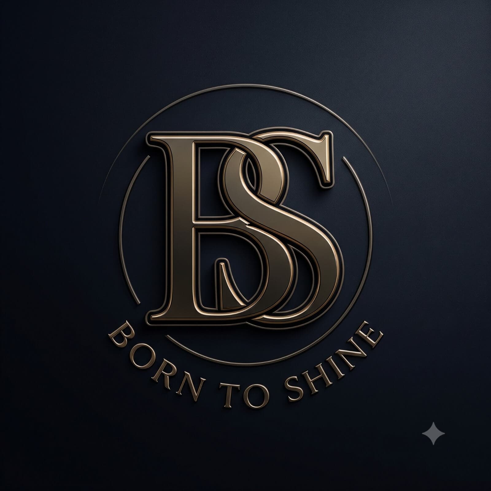 Born To Shine