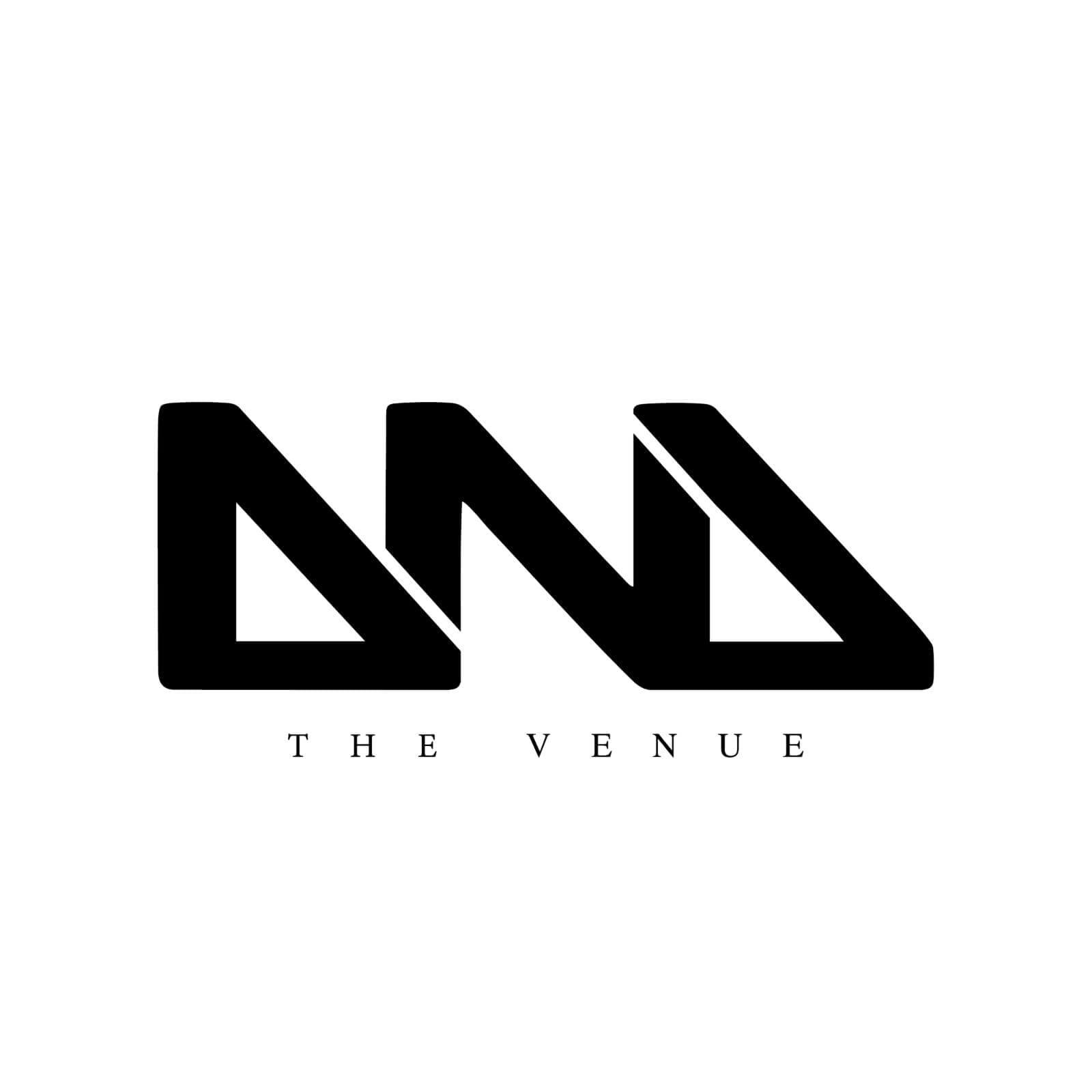 DND THE VENUE