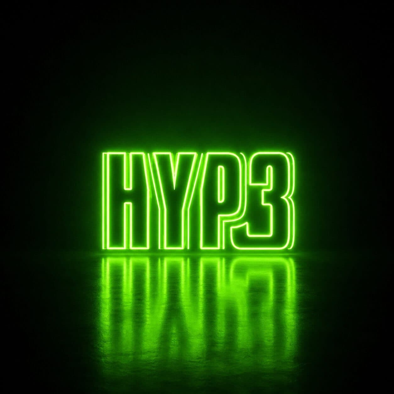 HYP3 NIGHTCLUB