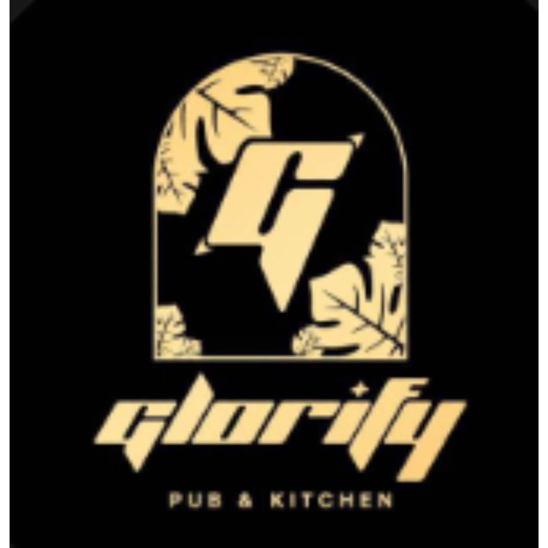 G Glorify