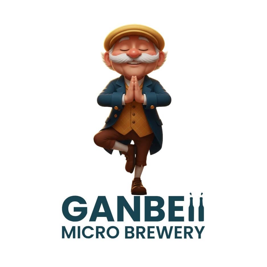 Ganbeii Micro Brewery