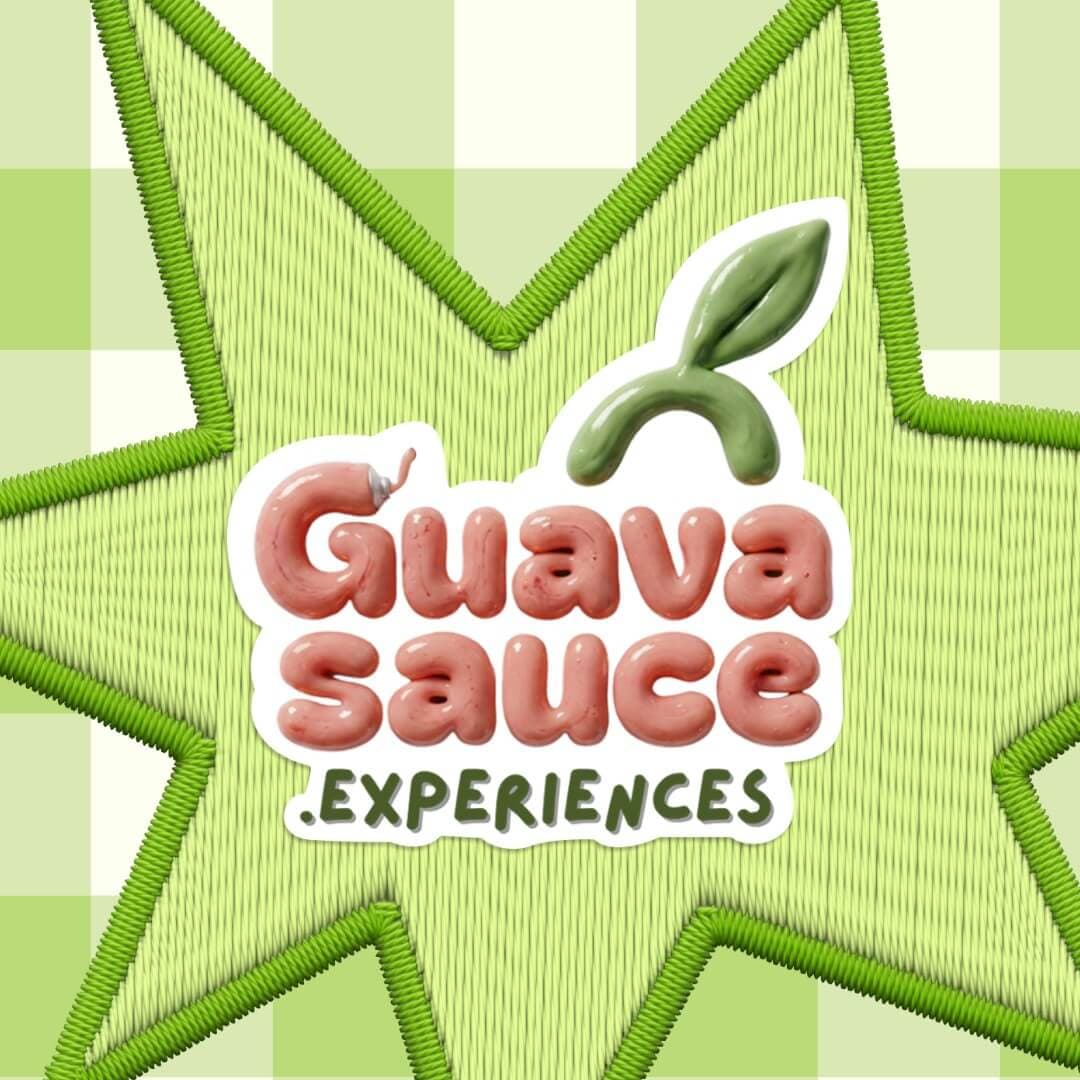 Guava Sauce Experiences